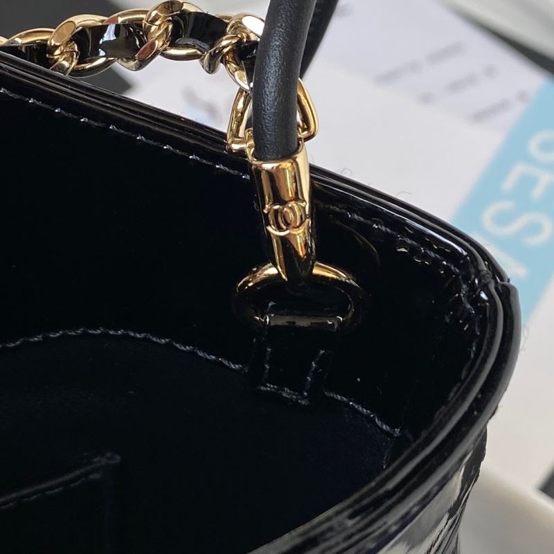 Ch**el satchel bags